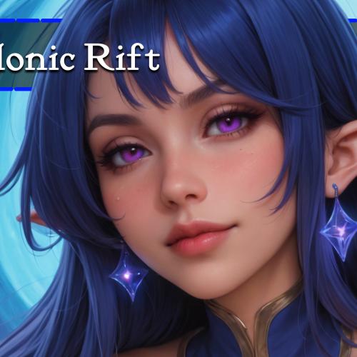 Cyclonic Rift