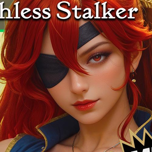 Cazur, Ruthless Stalker