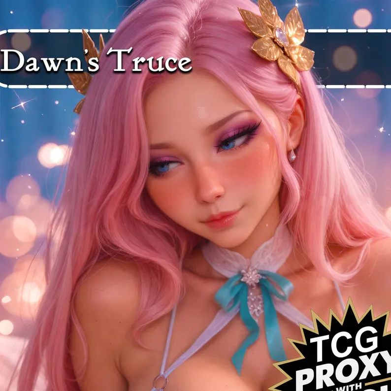 Dawn's Truce v2