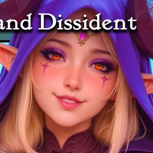 Dawnhand Dissident