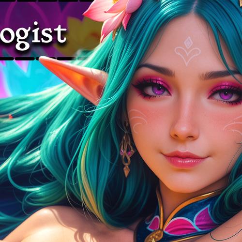 Dawnhand Eulogist