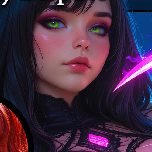 Deadly Dispute *CoometteArt*