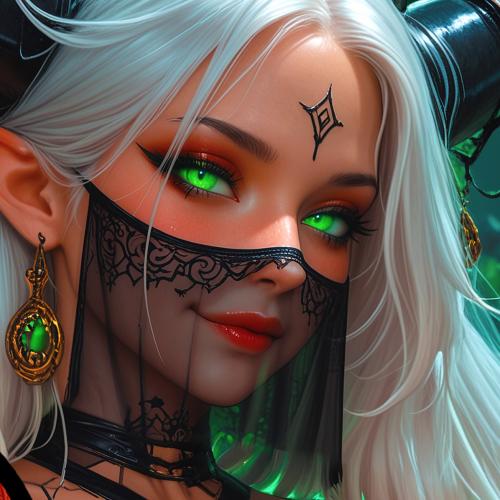 Deathrite Shaman *CoometteArt*