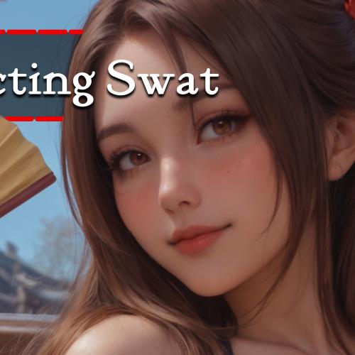 Deflecting Swat