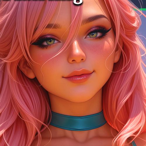 Delighted Halfling *CoometteArt*