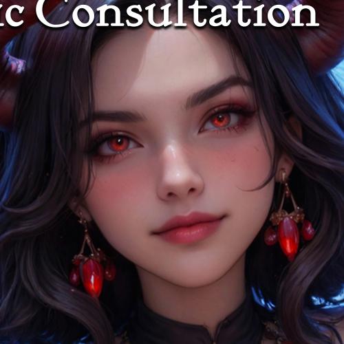 Demonic Consultation