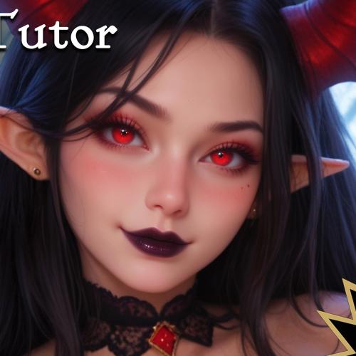Demonic Tutor MTG proxy card