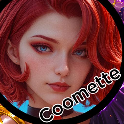 Despark *CoometteArt*