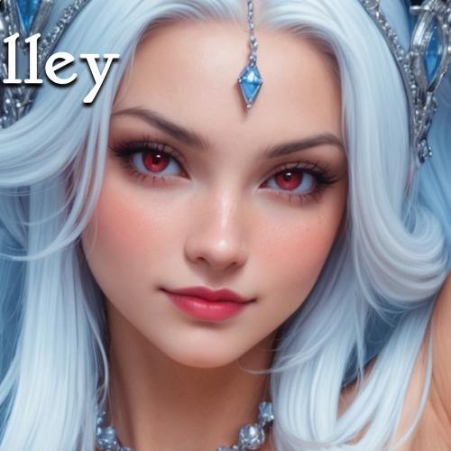 Diamond Valley