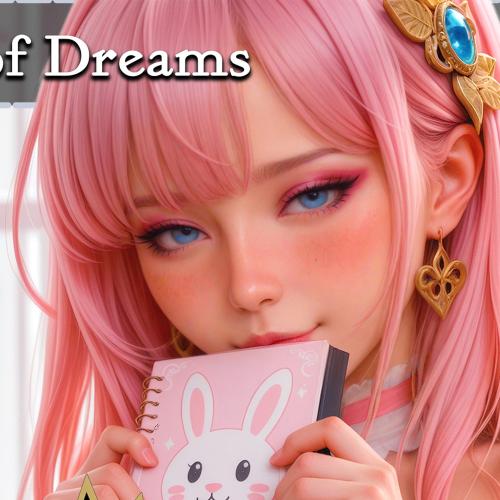 Diary of Dreams