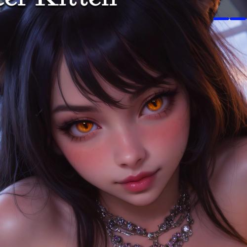Displacer Kitten