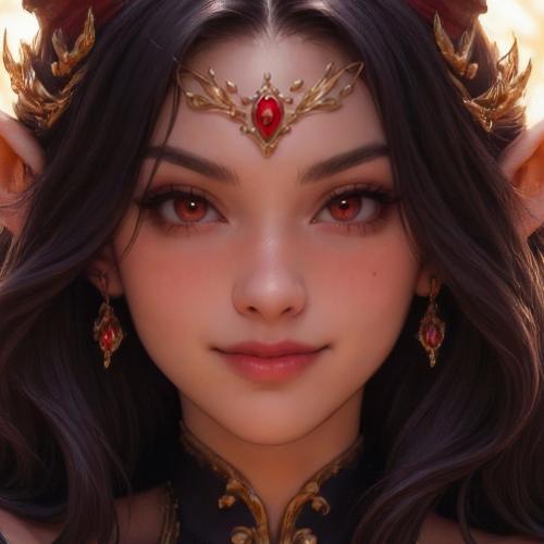 Dragon's Rage Channeler
