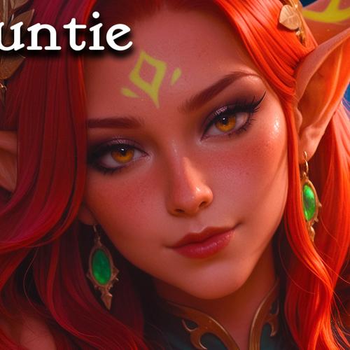 Elder Auntie