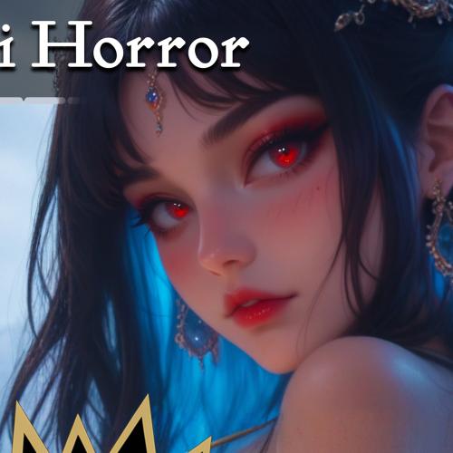 Eldrazi Horror MTG proxy card