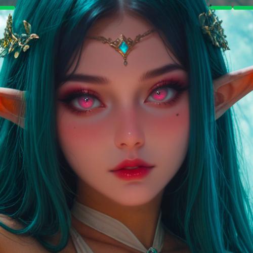 Elvish Mystic
