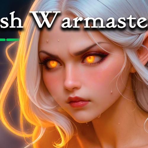 Elvish Warmaster