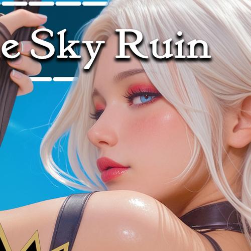 Emeria, the Sky Ruin