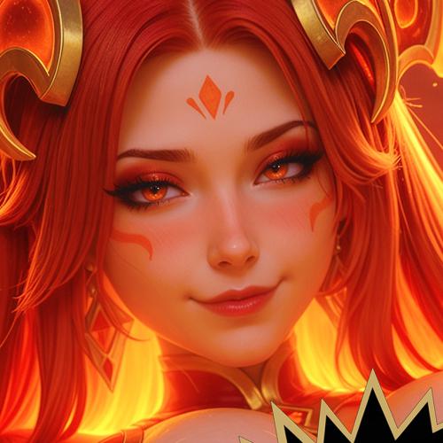 End-Blaze Epiphany