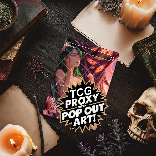 Erode MTG proxy card