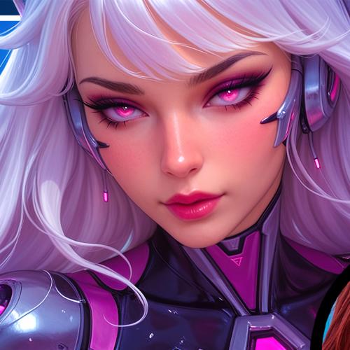 Esper Sentinel *CoometteArt*