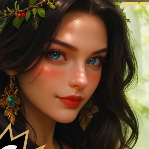 Exotic Orchard