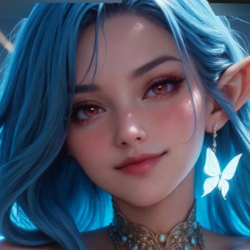 Faerie Mastermind