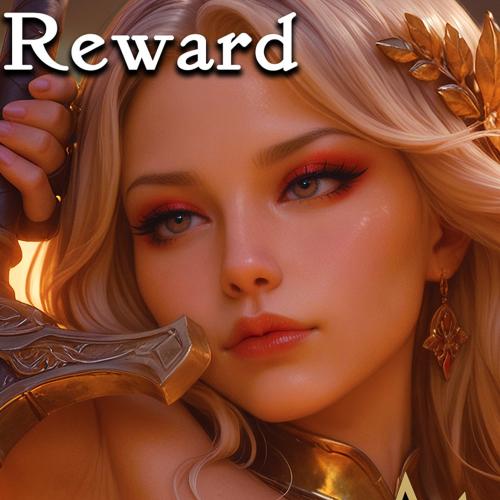 Faith's Reward