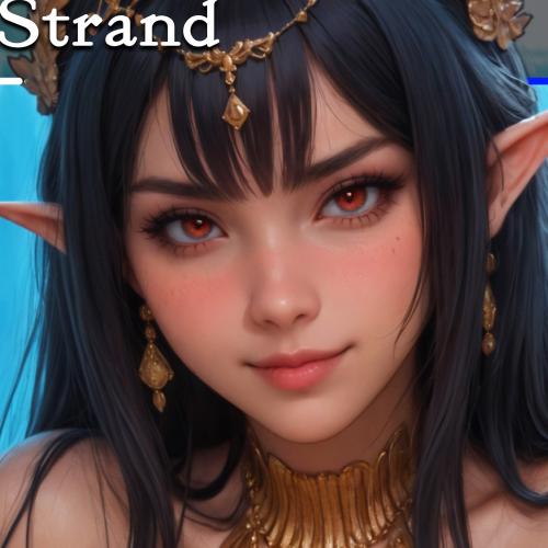 Flooded Strand