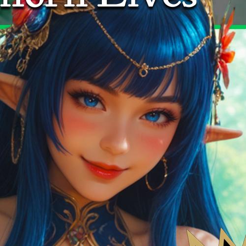 Fyndhorn Elves