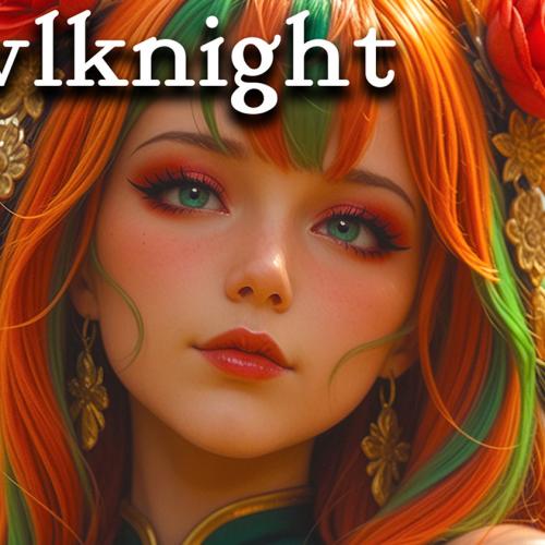 Gallant Fowlknight