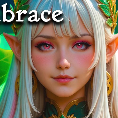 Gilt-Leaf's Embrace