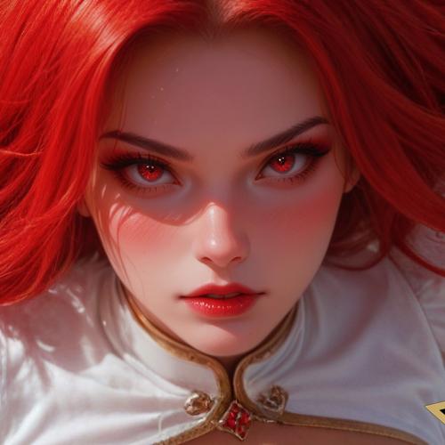 Gisela, Blade of Goldnight