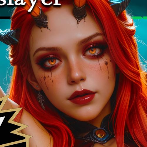 Glissa Sunslayer