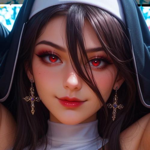 Godless Shrine