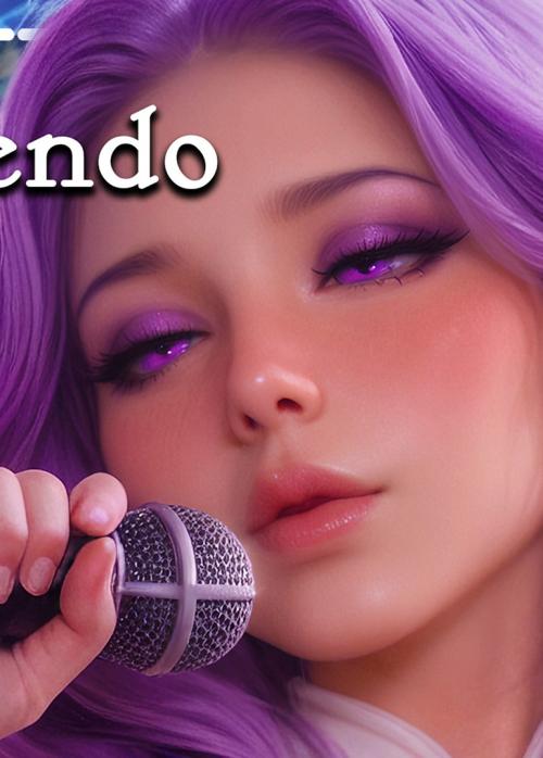 GRAND CRESCENDO