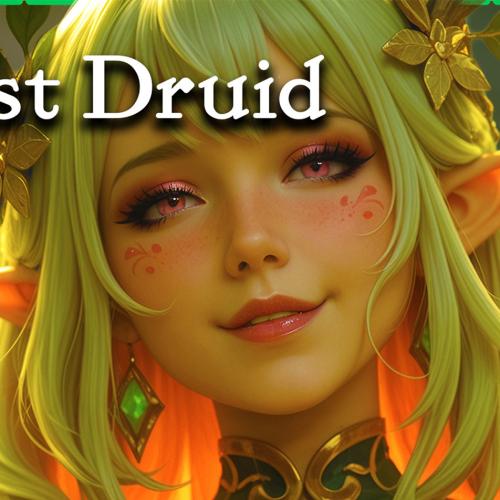 Great Forest Druid
