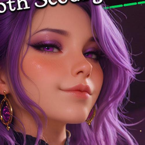 Greta, Sweettooth Scourge