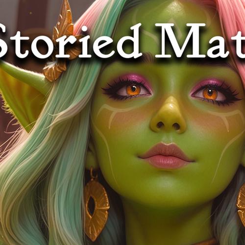 Grub, Storied Matriarch