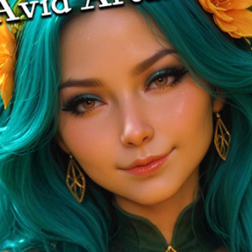 Haldan, Avid Arcanist