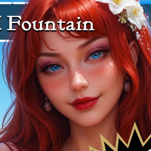 Hallowed Fountain