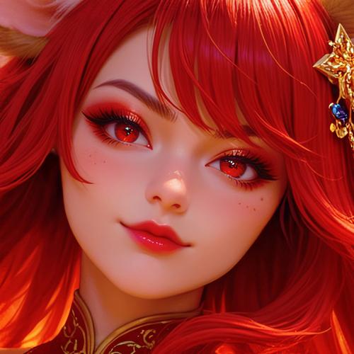 Heartfire Hero