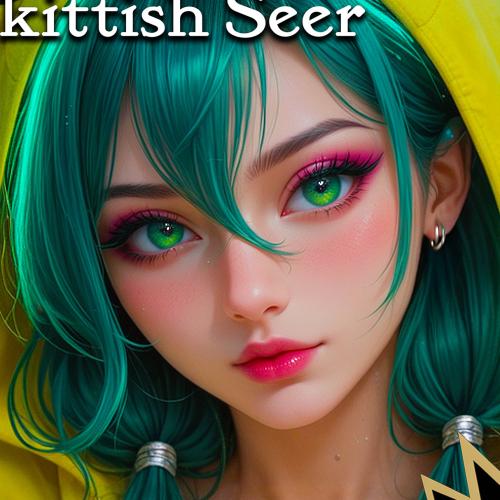 Helga, Skittish Seer