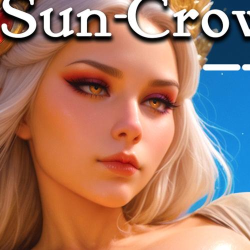 Heliod, Sun-Crowned