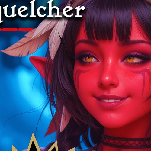 Hexing Squelcher