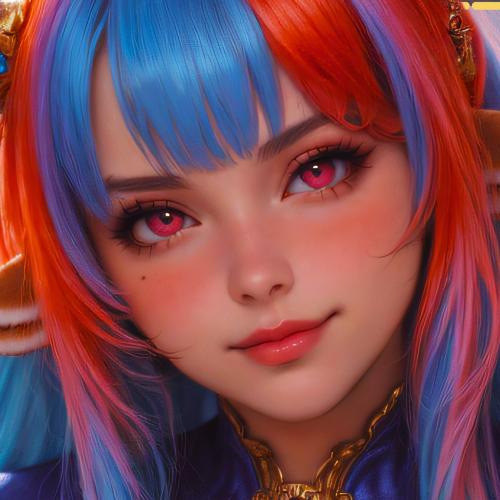 Hinata, Dawn-Crowned