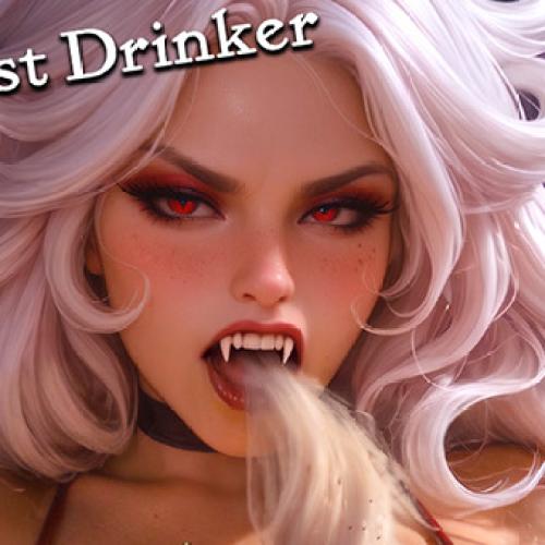 Hokori, Dust Drinker