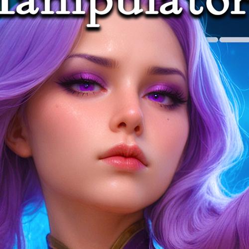 Icy Manipulator