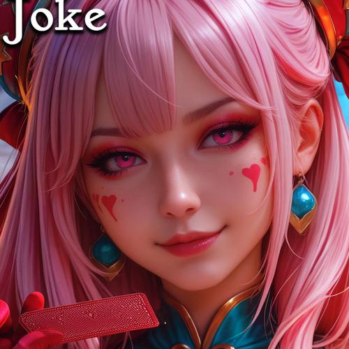 Impractical Joke MTG proxy card