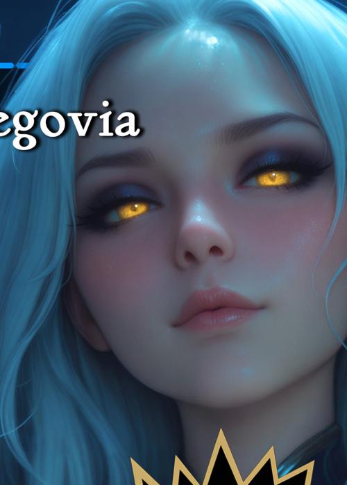 INVASION OF SEGOVIA