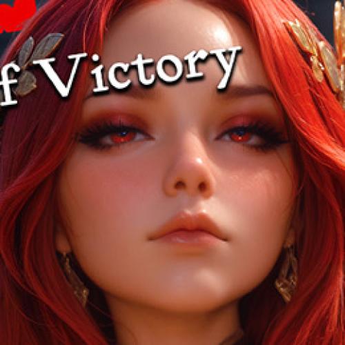 Iroas, God of Victory